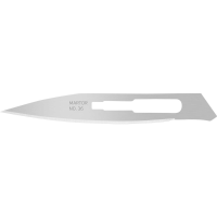 MARTOR 36.50 Reserve mes SKALPELLKLINE speciale geslepen 10 stuk(s)