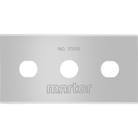 MARTOR 37010.50 Reservemes standaard geslepen 10 stuk(s)