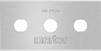 MARTOR 37020.50 MARTOR KLING INDUSTRIEKLINE NR. 37020, 10 In het magazijn 10 stuk(s)