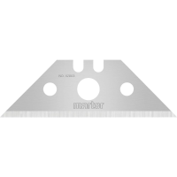 MARTOR 42063.70 Reservemes trapeziummes breed geslepen 10 stuk(s)