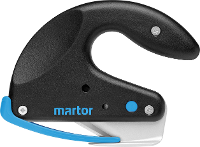Martor 433.02 SECUMAX OPTICUT 1 stuk(s)