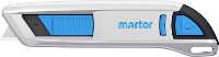 MARTOR 50000510.02 Veiligheidsmes SECUNORM 500 met trapeziummes 1 stuk(s)