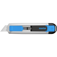 MARTOR 52501410.02 Veiligheidsmes SECUNORM 525 met TRAPEZKLINGE 199 1 stuk(s)