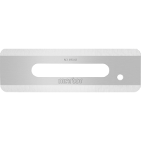 MARTOR 69040.50 Reserve mes INDUSTRIEKLINGE brede schliff 10 stuk(s)