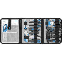 MARTOR 900852.08 Accessoires PENSENTATIEMAPPE 1 stuk(s)