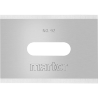 MARTOR 9266 Industrieel mes nr. 92 10 Stuk(s)