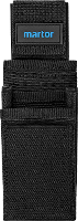 MARTOR 9922.08 Riemtas L met clip 1 stuk(s)