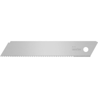 MARTOR STYROPORKLINGE 379 Wellenschliff Reservemes voor veiligheidsmes 114 mm Staal 1 stuk(s)