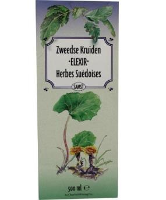 Marval & Vincent Zweedse Kruiden Elixer