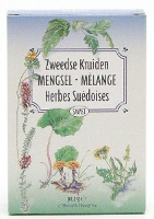 Samst Zweedse kruiden Mengsel