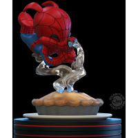 Marvel: Spider Verse   Spider Ham Q Fig