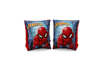Spiderman Opblaasbare Zwemarmbandjes