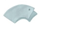 Marvida Care Nekwarmer Blauw