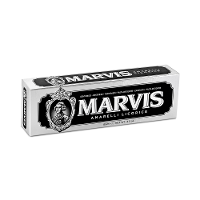 Marvis Tandpasta Amarelli Licorice