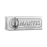 Marvis Tandpasta White Mint