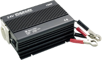 Mascot Battery 2284 Omvormer 150 W 24 V/DC   230 V/AC