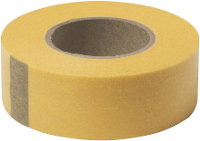 Maskeer Tape Met Navulverpakking 18 M X 18 Mm Tamiya