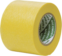 Tamiya Maskeer tape met navulverpakking 18 m x 40 mm