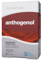 Masqueliers Anthogenol Capsules
