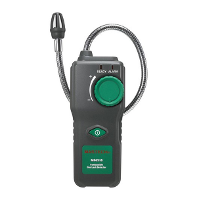 MASTECH MS6310 Combustible Gas Leak Natural Gas Tester