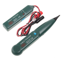 Mastech Ms6812 Telephone Network Cable Electric Wire Finder Tracker