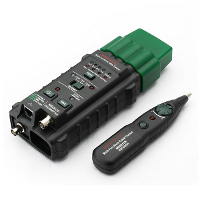 Mastech Ms6813 Multi Function Wire Network Telephone Cable Tester