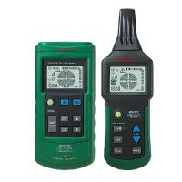 Mastech Ms6818s 12 400v Ac/dc Wire Network Telephone Cable Tester