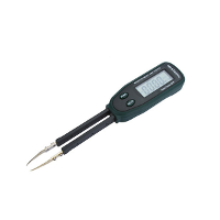 Mastech Ms8910 Auto Scan Smd Rc Resistance Tester Capacitance Meter
