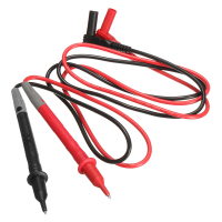 Mastech T3033u Test Lead Probe 10a 65cm For Mas830 Ma8239a Digital Multimeter Clamp Meters Tester