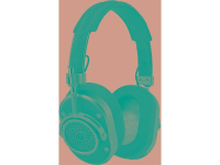 Master & Dynamic MH40 HiFi Koptelefoon Alcantara zwart