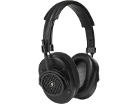 Master & Dynamic MH40 Rolling Stones HiFi Koptelefoon Zwart