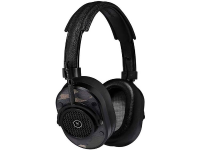 Master & Dynamic MH40B9 HiFi Koptelefoon Zwart, Camouflage
