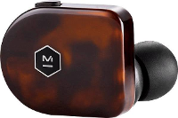 Master & Dynamic MW07 Oordopjes Bruin