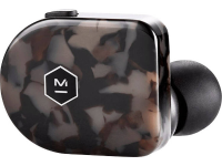 Master & Dynamic MW07 Oordopjes Grijs bruin
