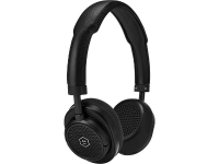 Master & Dynamic MW50+ Bluetooth Koptelefoon Zwart
