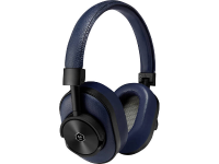 Master & Dynamic MW60 Bluetooth HiFi Koptelefoon Zwart, Marine