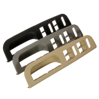 Master Window Switch Control Panel Trim Bezel For Vw Pas Golf Mk4