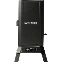 Masterbuilt 710 digitale elektrische roker met wifiverbinding smoker