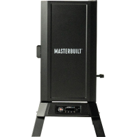 Masterbuilt 710 Wifi Digital Electric Smoker smoker WiFi besturing