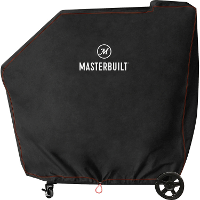 Masterbuilt Hoes voor Gravity Series en AutoIgnite, digitale houtskoolgrill en  roker beschermkap