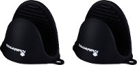 MasterPRO BGMP 7700 Set van 2 handschoenen van siliconen