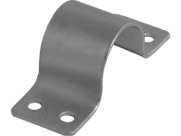 Mastklem A.S. SAT 46804 Geschikt voor mast ÂÃ (max.): 50 Mm