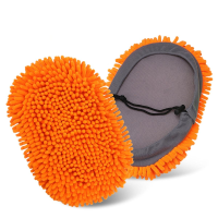 930.311 Autowassen Mop Head Cleaning Wash Tool Duster Microfiber Wasbenodigdheden Auto accessoires