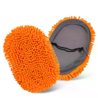 MATCC Auto Wasmop Hoofd Reiniging Wasgereedschap Stoffer Microfiber Wasmiddelen Auto Accessoires