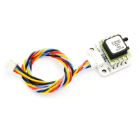 Matek digitale luchtsnelheidssensor AS DLVR I2C voor RC vliegtuig