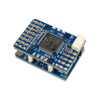 MATEK F405 WMO Vliegtuigenbesturing ICM42688P IMU MatekF405 TE ArduPilot voor Vaste Vleugel RC Vliegtuig