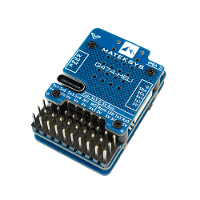 MATEK G474 HELI Balance Flybarless Controller 2 6S LIPO voor RC Helikopter