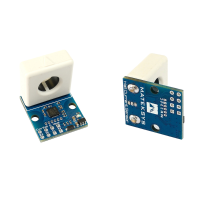 Matek Hall effect stroomsensor 150A voor RC vliegtuig