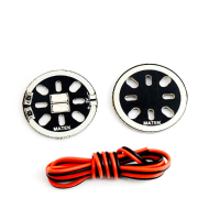 Matek Led X2/5v Motor Mount For 1806 2204 2206 Motor Multicopters