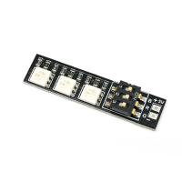 Matek Rgb Led Board 5050 5v For Fpv Rc Quadcopter Multicopter